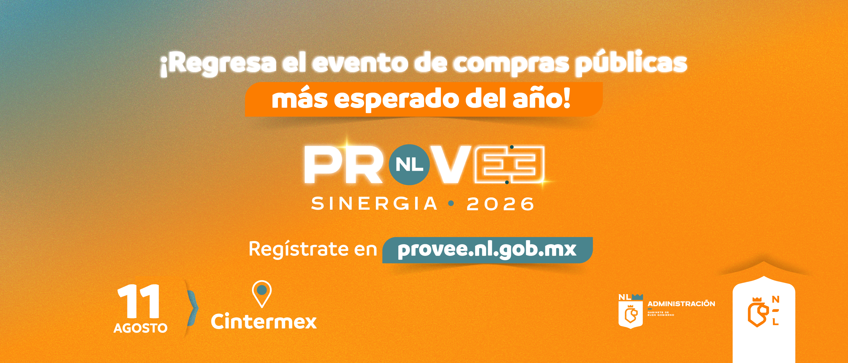 PROVEENL 2026