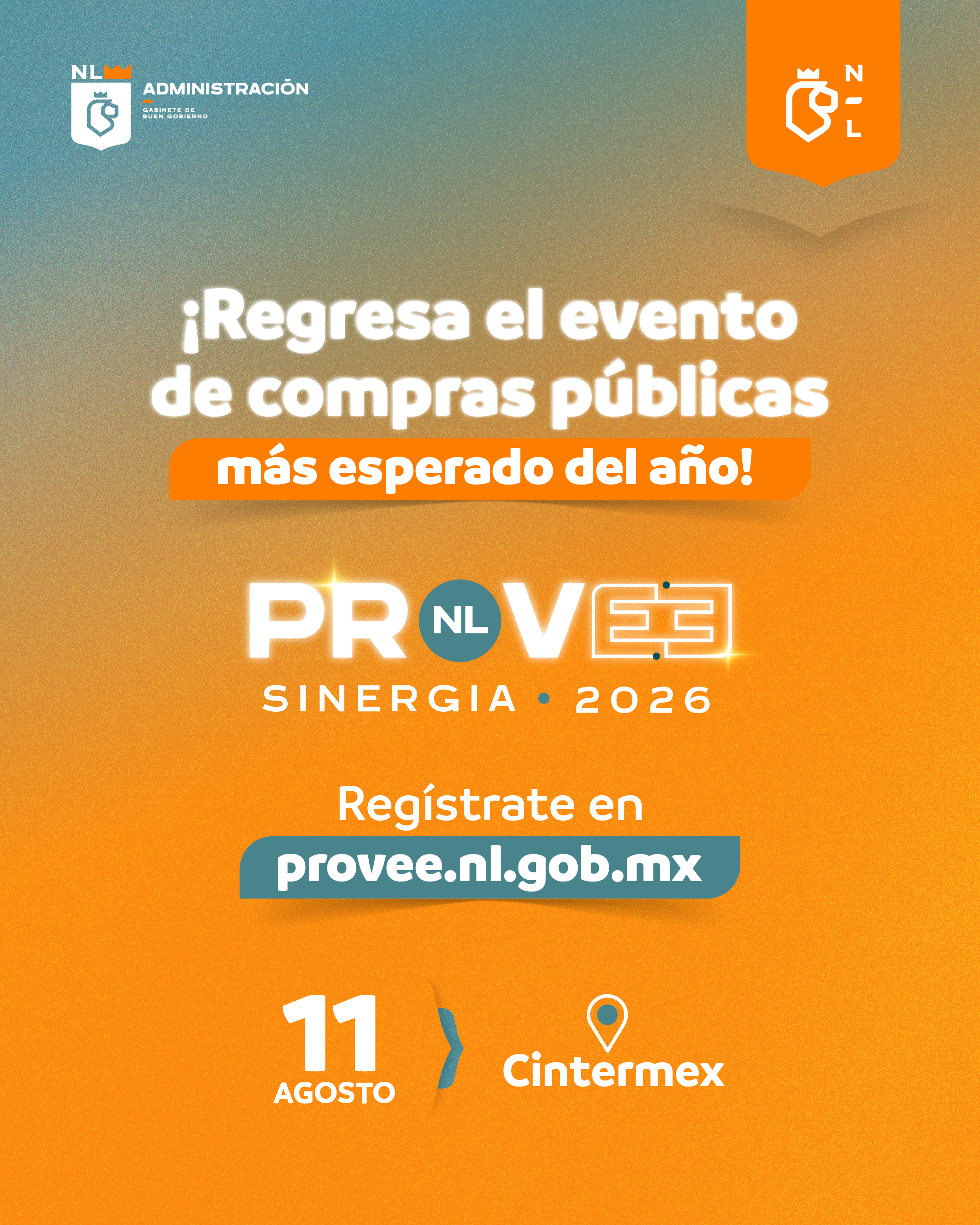PROVEENL 2026