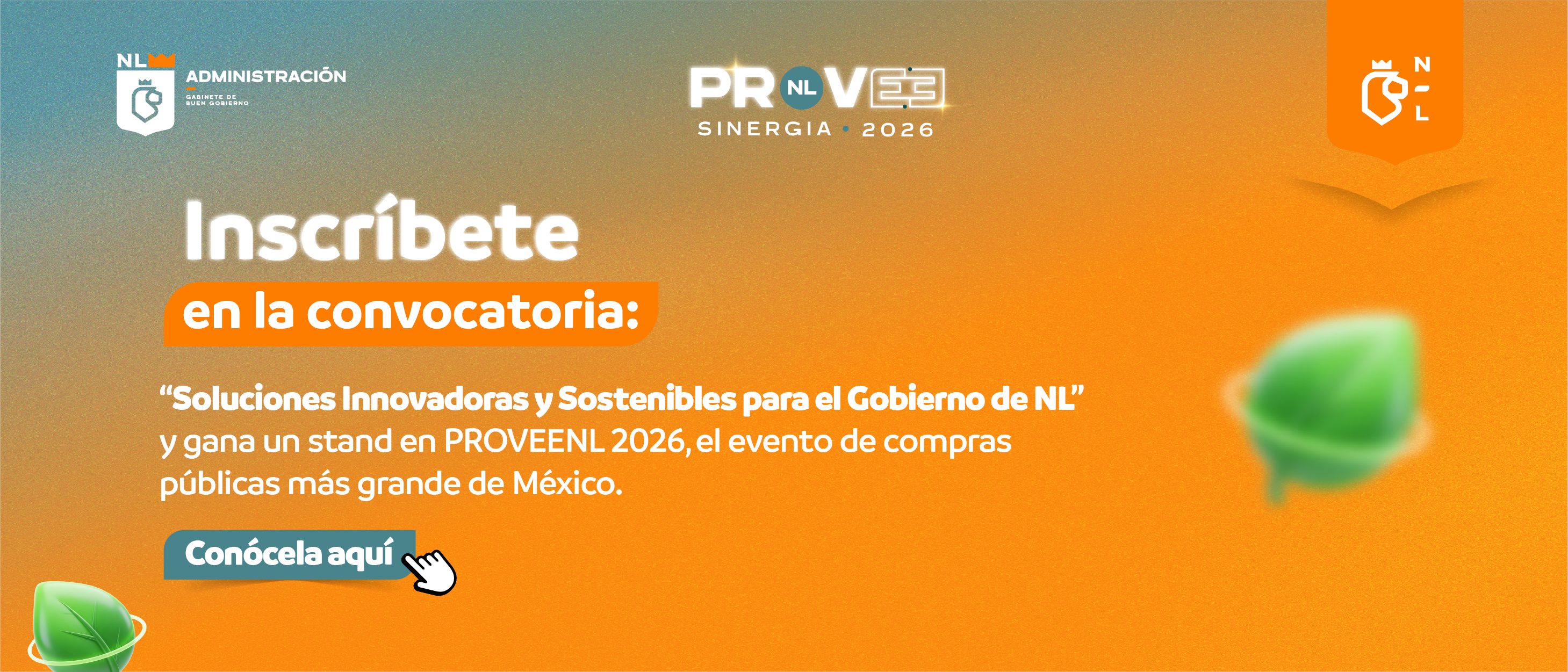 PROVEENL 2026
