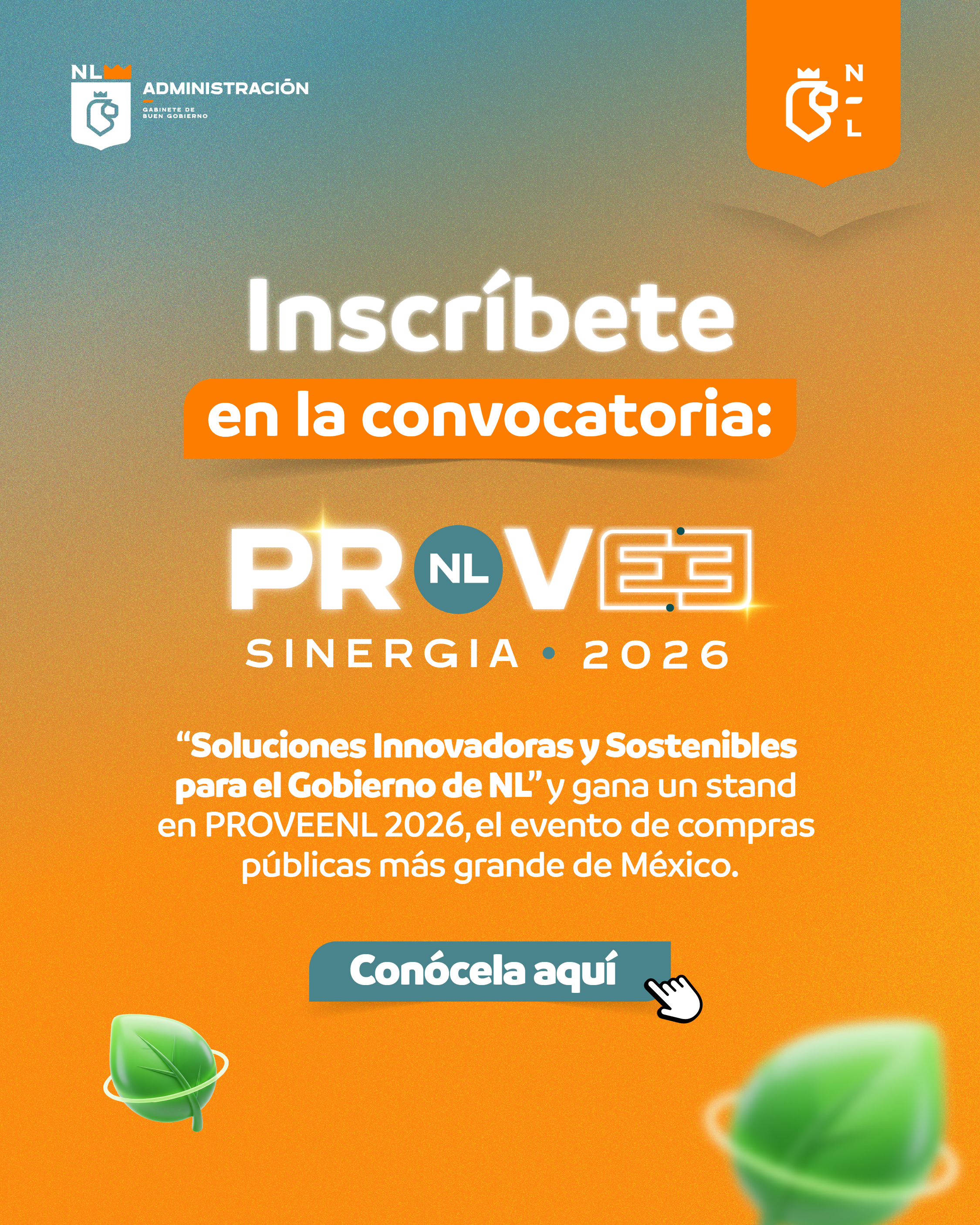 PROVEENL 2026